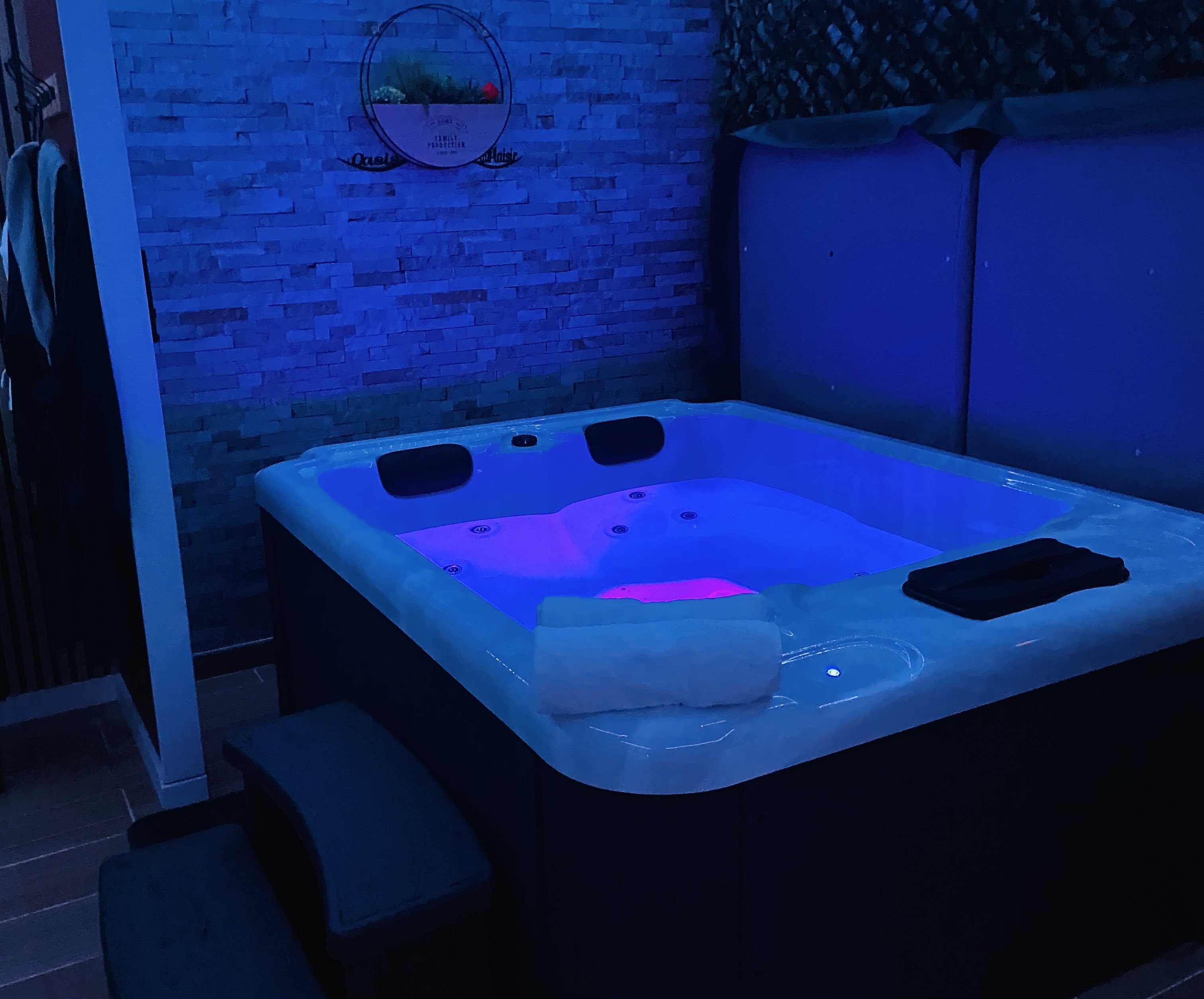 Jacuzzi
