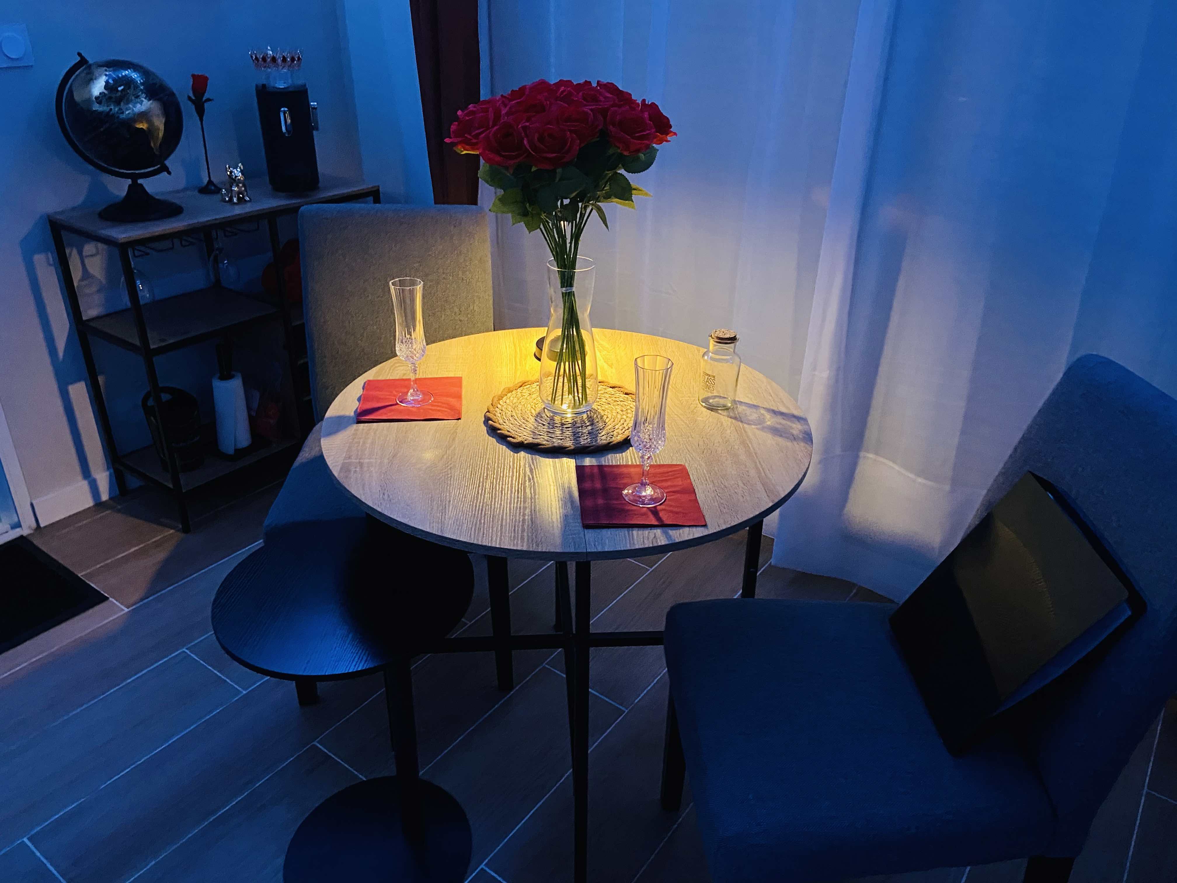 Ambiance